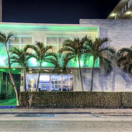 Suites On South Beach Маямі-Біч Екстер'єр фото
