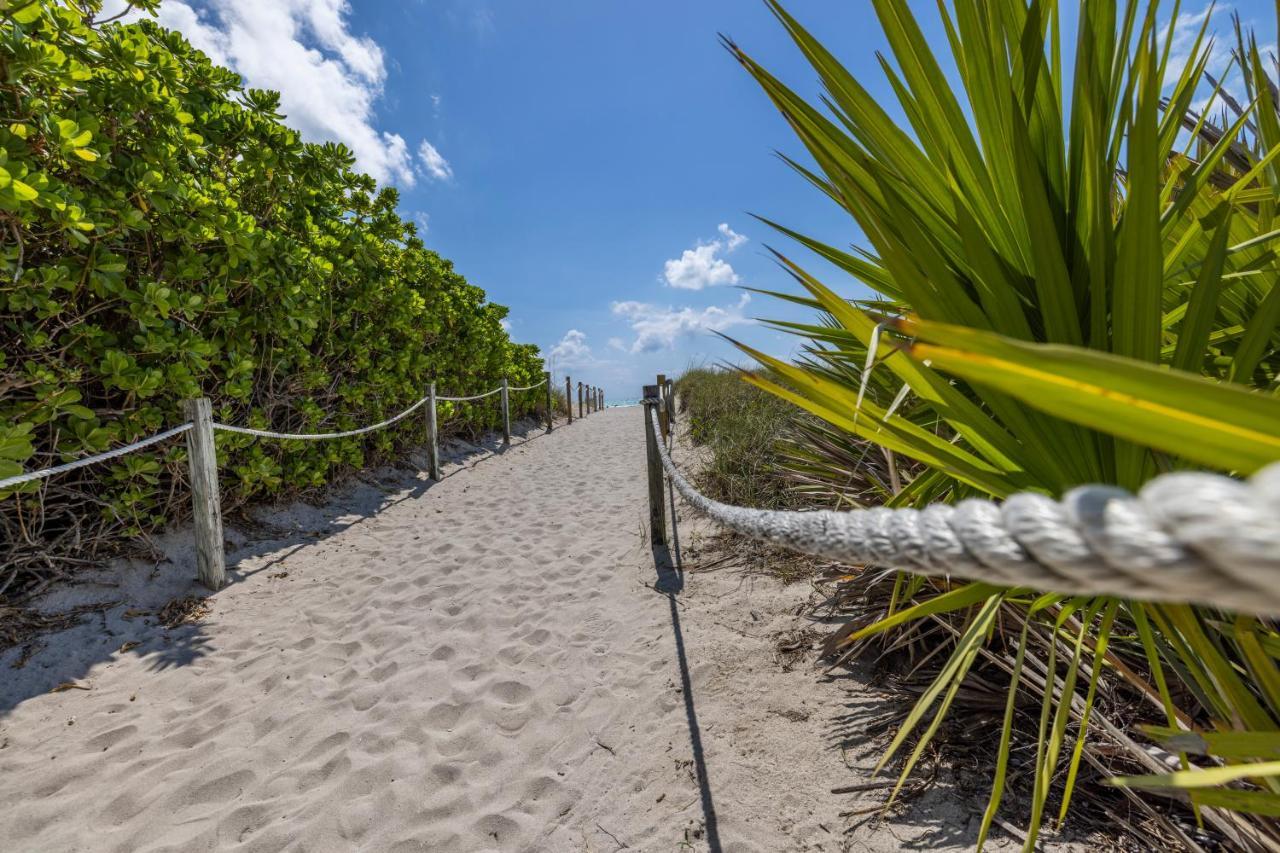Suites On South Beach Маямі-Біч Екстер'єр фото