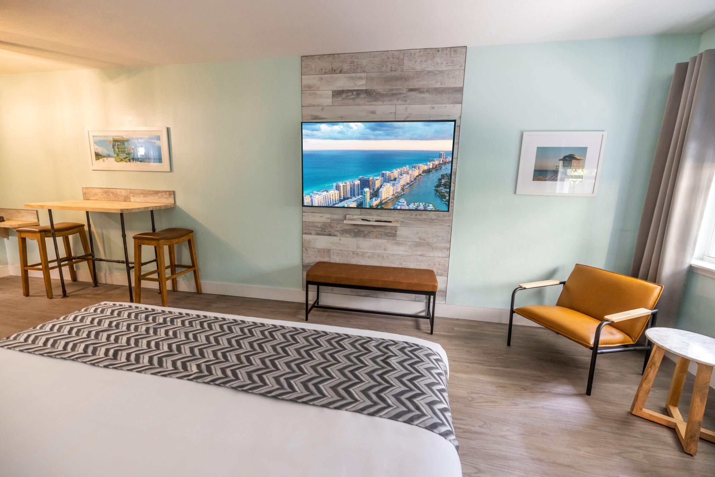 Suites On South Beach Маямі-Біч Екстер'єр фото