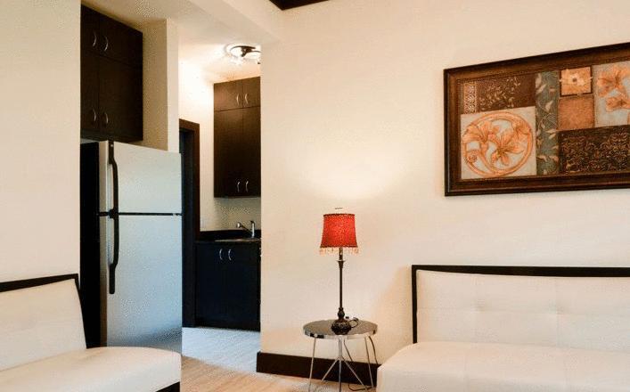 Suites On South Beach Маямі-Біч Номер фото